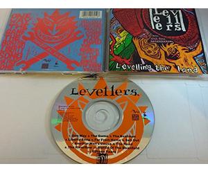 Levellers - Levelling The Land