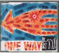 LEVELLERS - One Way