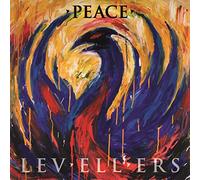 The Levellers Peace (Vinyl LP) 12" Album