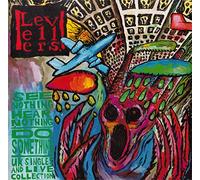 Levellers - See nothing, hear nothing, do something-UK singles and live collection