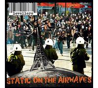 Levellers - Static on the Airwaves (3 CD)