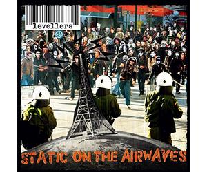 Levellers - Static on the Airwaves (3 CD)