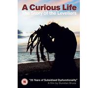 Levellers,the - A Curious Life Live in Dublin (CD+DVD)