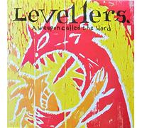 Levellers, the - A Weapon Called The Word [Import]
