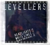 Levellers, the - Best Live: Highlights, White..