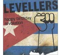 Levellers, The - Happy Birthday Revolution
