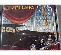Levellers, The - Hope Street