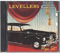 Levellers, The - Hope Street