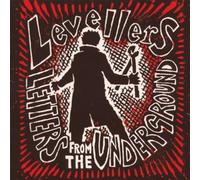Levellers,the - Letters from the Underground