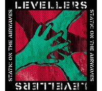 Levellers,the - Levellers-Static on the Airwaves CD
