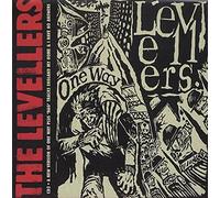 Levellers, The - One Way '98