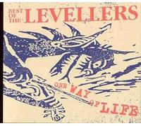 Levellers, the - One Way of... -Best of