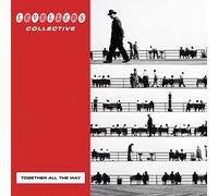 LEVELLERS - TOGETHER ALL THE WAY (RED