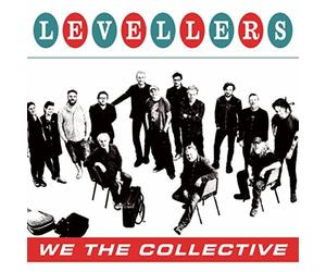 Levellers - We The Collective