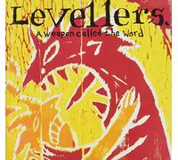 Levellers - Weapon Called the Word