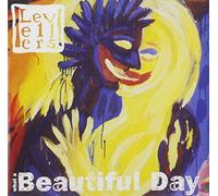 Levellers - What a Beautiful Day/Bar Room
