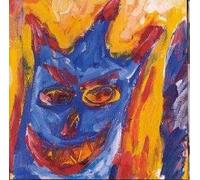 The Levellers - Zeitgeist - China Records - WOLCD 1064