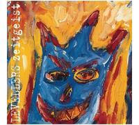 Levellers - Zeitgeist