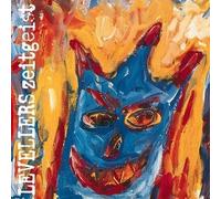 Levellers - Zeitgeist