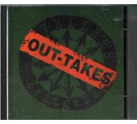 Levellers - Zeitgeist out-takes