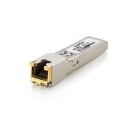 LevelOne 1.25G Copper Transceiver, RJ-45, 100m - network transceiver modules (RJ