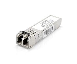LevelOne 1.25G MMF SFP TRANSCEIVER, SFP-3001