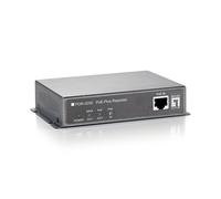 LevelOne 1x FE PoE-Repeater POR-0200 NUOVO