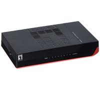 LevelOne 8-Port Fast Ethernet Switch