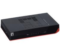 LevelOne 8-Port Fast Ethernet Switch