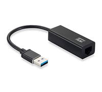 ADAPTADOR USB 3.0 A GIGABIT ETHERNET RJ45 Level One