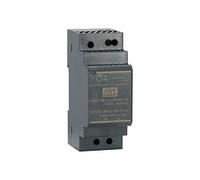 Level One Alimentatore di rete industriale POW-2411 24 V DC 30 W montaggio su guida DIN