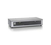 LevelOne AVE-9304 4-Port A/V TRansw/TER, 0593004 (TRansw/TER)