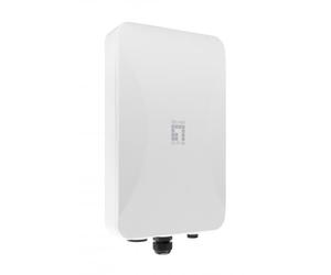 LevelOne AX3000 3000 Mbit/s Bianco Supporto Power over Ethernet (PoE)