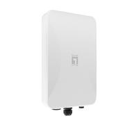 LevelOne AX3000 3000 Mbit/s Bianco Supporto Power over Ethernet PoE (LevelOne WLAN Access Point outdoor PoE)