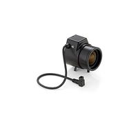 LevelOne CAS-1300 Telecamera IP Black