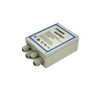 LevelOne CAS-3292 Outdoor Power Box 220-230V F. FCS-4041