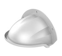 LevelOne CAS-7309 security cameras mounts & housings Protezione dalle intemperie