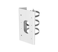 LevelOne CAS-7344 - Supporto per asta con morsetto FCS-3097, 98