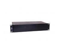 LevelOne CVH-2000 telaio dell'apparecchiatura di rete Nero (LevelOne CVH-2000 -