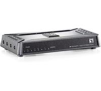 LevelOne FastEthernet Switch a 8 porte