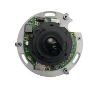 LevelOne FCS-3054 Telecamera di sicurezza IP Cupola Nero, Bianco 2048 x 1536 Pixel ( 57102807 )