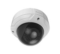 LevelOne FCS-3085 telecamera di sorveglianza Telecamera di sicurezza IP Interno e esterno Cupola Bianco 2688 x 1520 Pixel ( FCS-3085 )