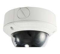LevelOne FCS-3085 telecamera di sorveglianza Telecamera di sicurezza IP Interno e esterno Cupola Bianco 2688 x 1520 Pixel ( FCS-3085 )