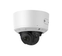 LevelOne FCS-3098 telecamera di sorveglianza Cupola Telecamera di sicurezza IP Interno e esterno 3840 x 2160 Pixel Soffitto