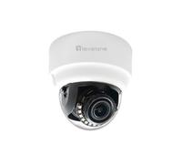 LevelOne FCS-3303 Cupola Telecamera di sicurezza IP Interno e esterno 2048 x 1536 Pixel Soffitto/muro