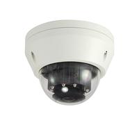 LevelOne FCS-3306 HUBBLE fissa telecam. rete dome IP 3MP Sistema di allarme