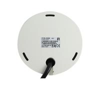 LevelOne FCS-3306 Telecamera di sicurezza IP Interno e esterno Cablato CF/FCC/UL
