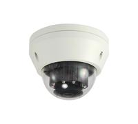 LevelOne FCS-3306 Cupola Telecamera di sicurezza IP Interno e esterno 2048 x 1536 Pixel Soffitto/muro