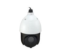 LevelOne FCS-4051 GEMINI PTZ telecamera rete IP 2MP Sistema di allarme