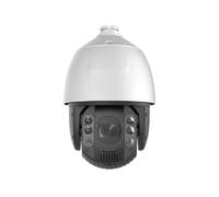 LevelOne FCS-4072 Gemini PTZ IP Camera 4MP Zoom 32x H.265 IR 200M Interno/Esterno